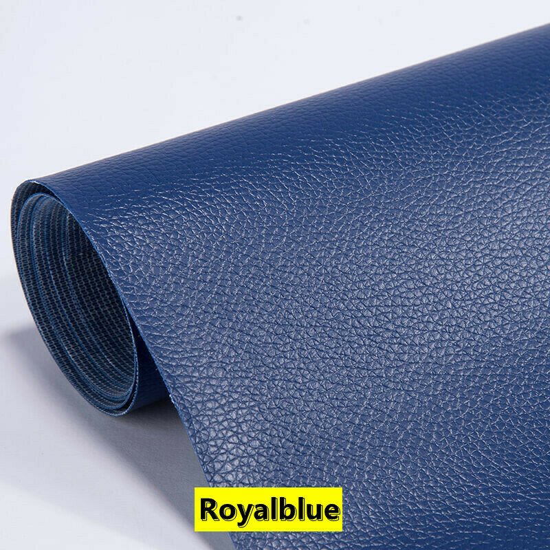 Last Day 49% Off - Self-Adhesive Leather Refinisher Cuttable Sofa Repair.