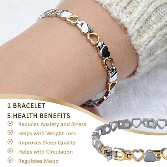 (Limited Time Discount 🔥 Last Day)Health bracelet