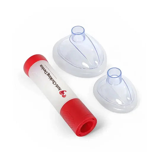 š Anti-Choking Device(For Adults & Children)