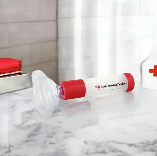 š Anti-Choking Device(For Adults & Children)