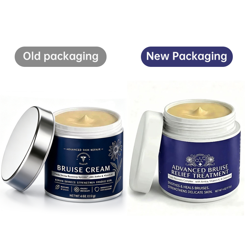 💥300K+ SOLD💕- Bruise Repair & Skin-Strengthening Cream