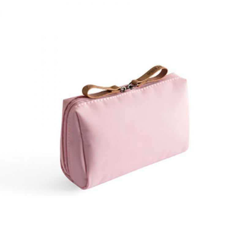 Last Day Promotion 48% OFF - Travel Makeup Pouch for Women
