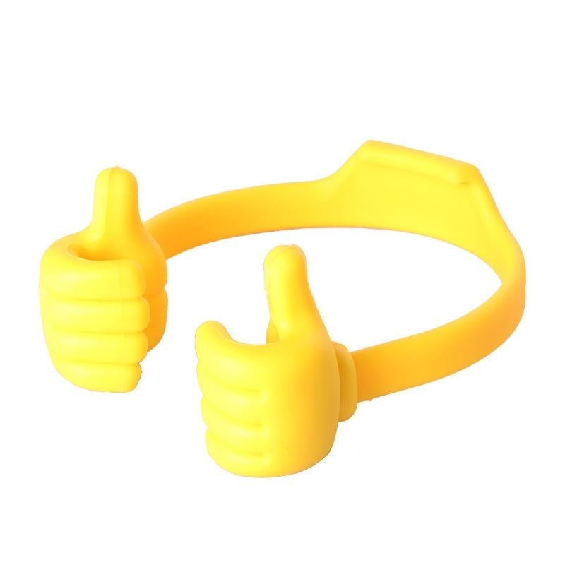 🔥Lazy Thumb Stand With Thumbs Up