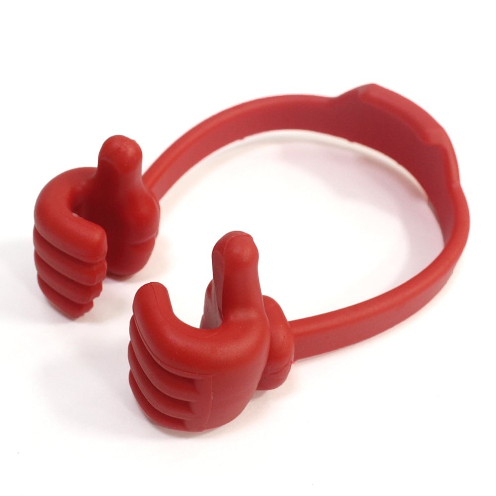 🔥Lazy Thumb Stand With Thumbs Up