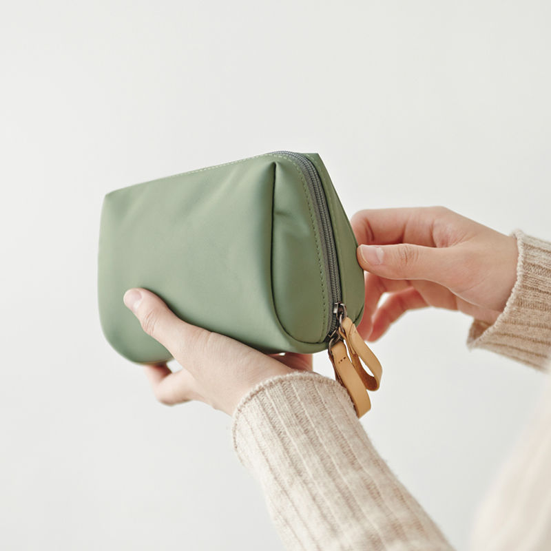 Last Day Promotion 48% OFF - Travel Makeup Pouch for Women