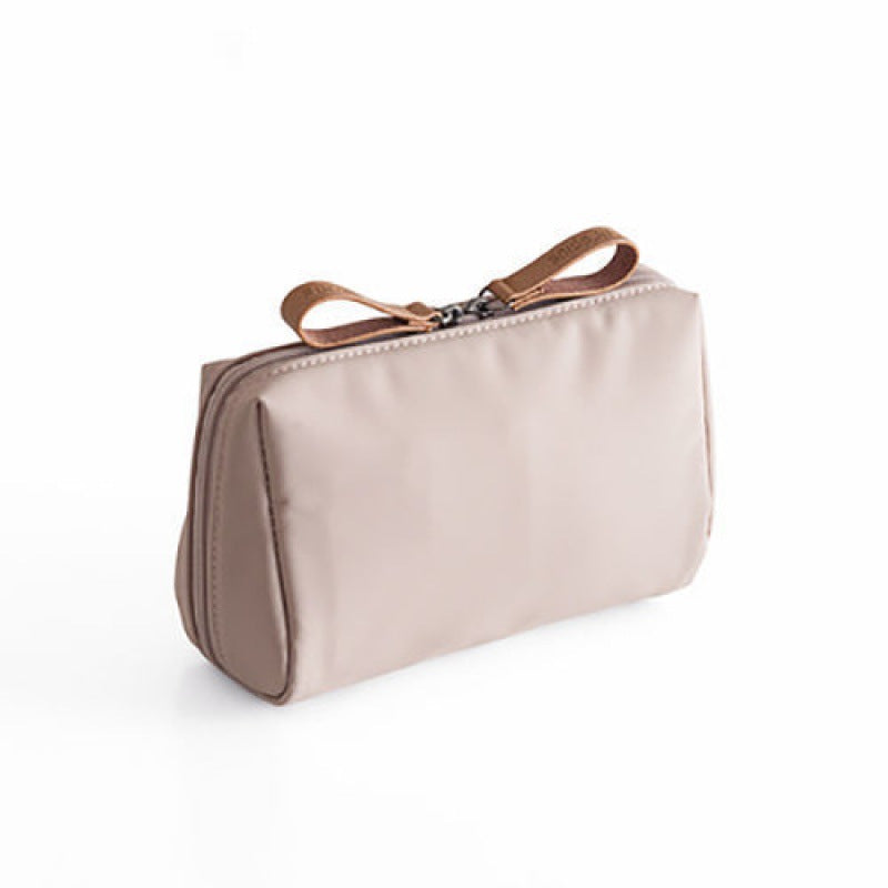 Last Day Promotion 48% OFF - Travel Makeup Pouch for Women