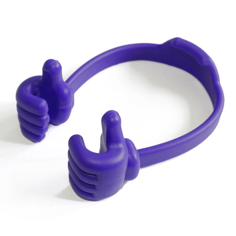 🔥Lazy Thumb Stand With Thumbs Up