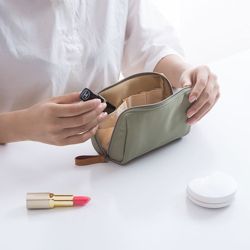 Last Day Promotion 48% OFF - Travel Makeup Pouch for Women