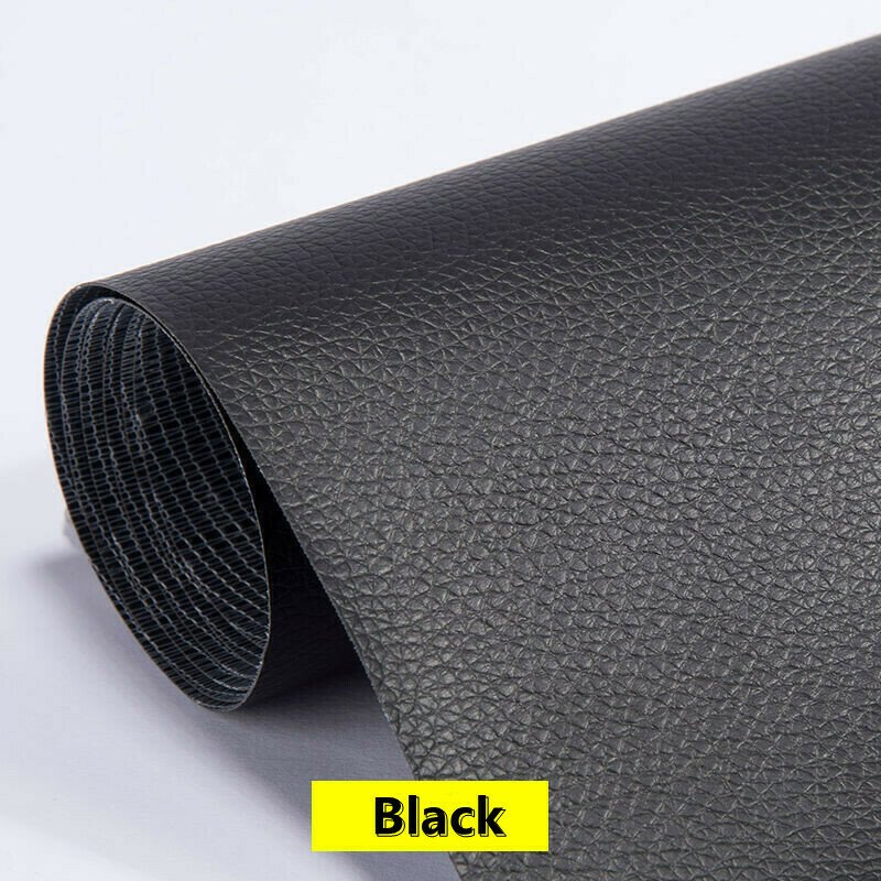 Last Day 49% Off - Self-Adhesive Leather Refinisher Cuttable Sofa Repair.
