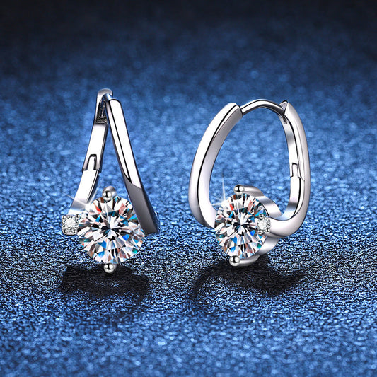 🔥LAST DAY SALE-80% OFF)Lymphvity MagneTherapy Germanium Earrings