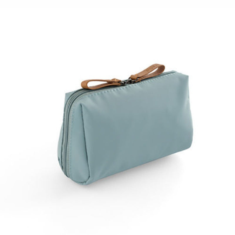 Last Day Promotion 48% OFF - Travel Makeup Pouch for Women