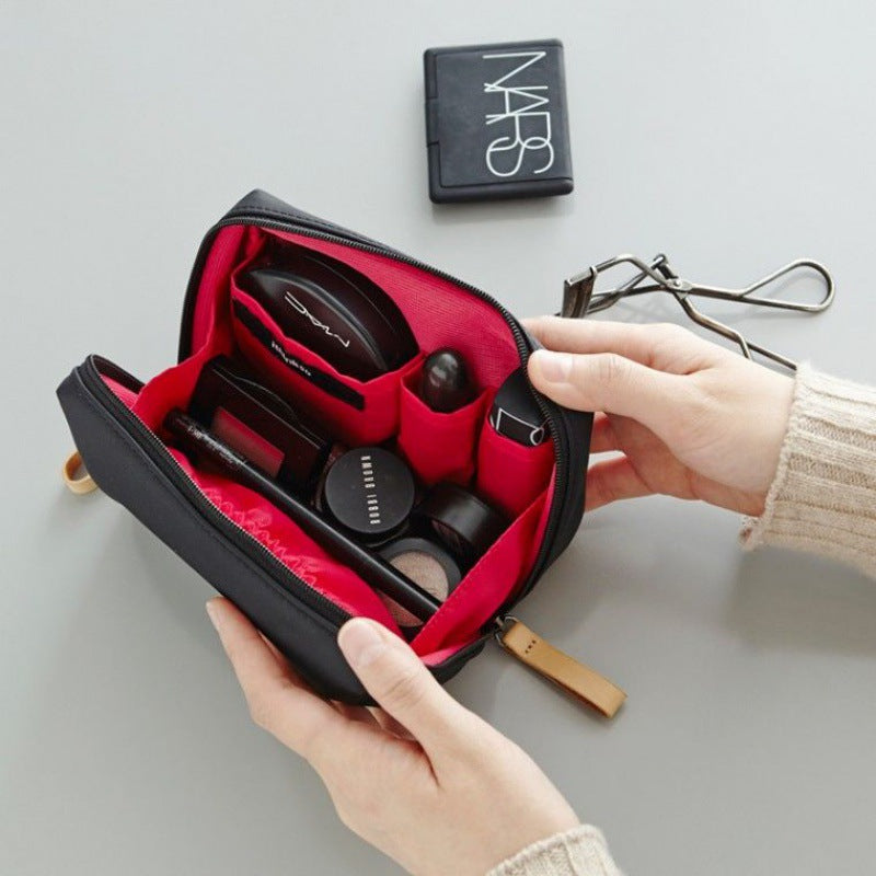 Last Day Promotion 48% OFF - Travel Makeup Pouch for Women