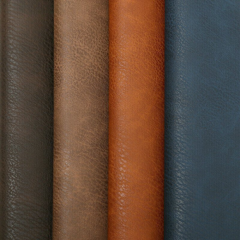 Last Day 49% Off - Self-Adhesive Leather Refinisher Cuttable Sofa Repair.