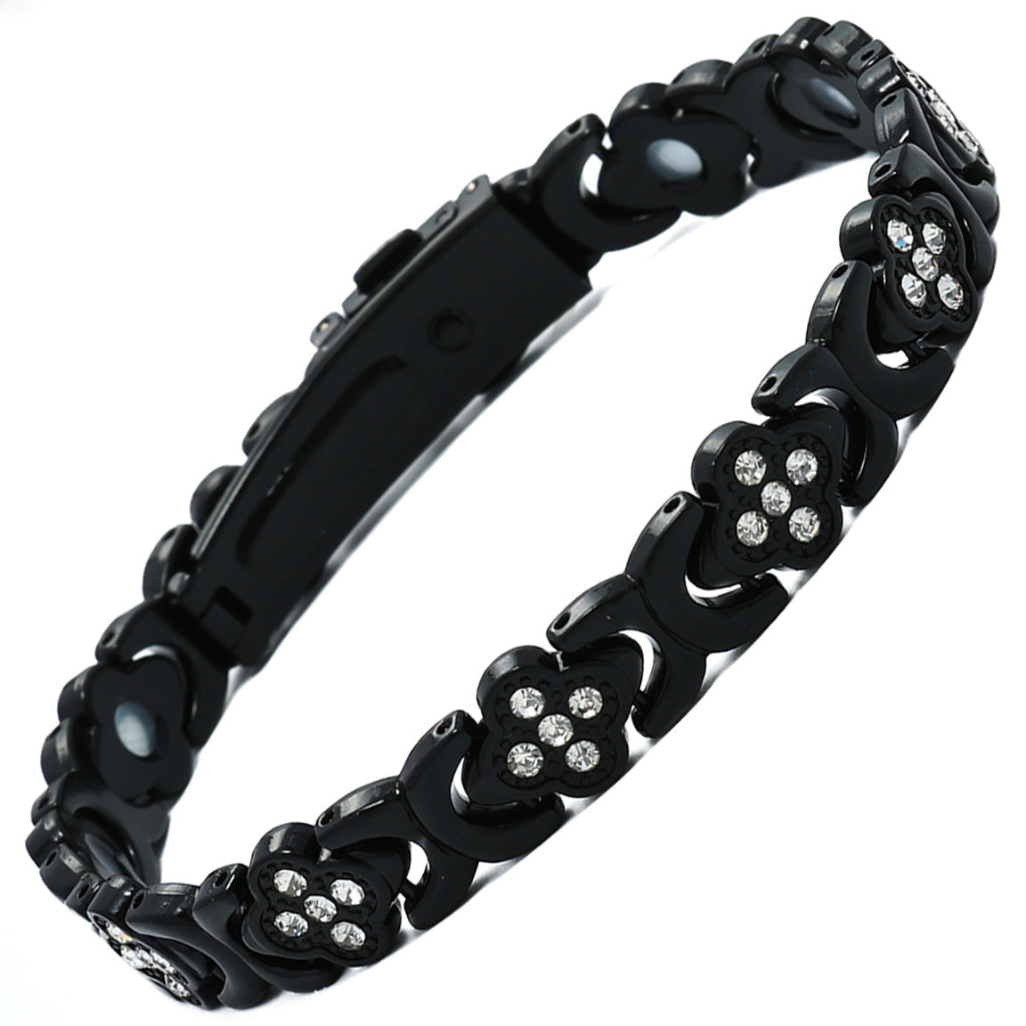 š„Copper Bracelets for Women. Pure Copper Magnetic Bracelet with 3800 Gauss Effective Magnets