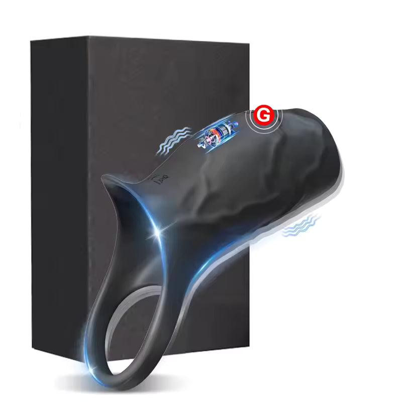 Restore Confidence & Performance with RingDrive Pro