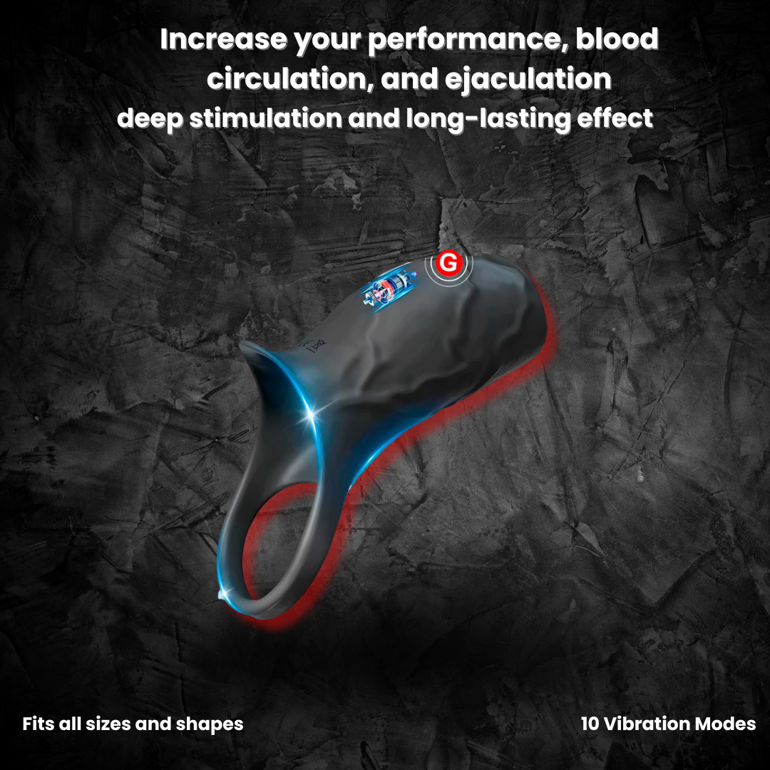Restore Confidence & Performance with RingDrive Pro