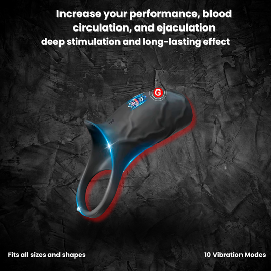 Restore Confidence & Performance with RingDrive Pro