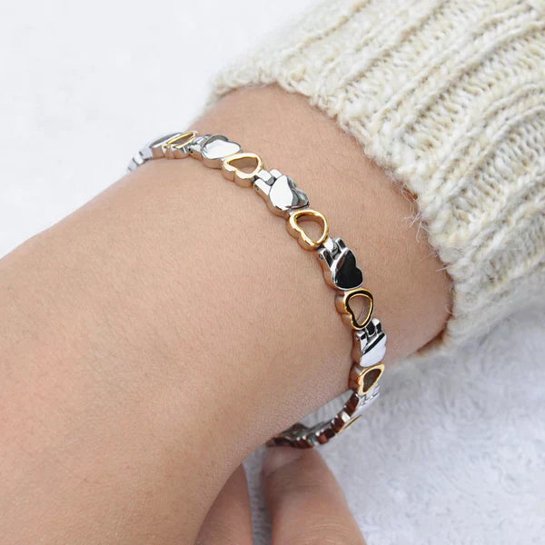 (Limited Time Discount 🔥 Last Day)Health bracelet