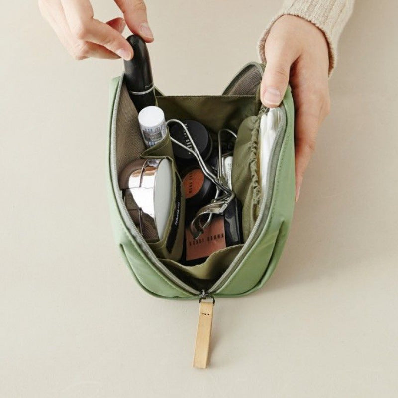 Last Day Promotion 48% OFF - Travel Makeup Pouch for Women