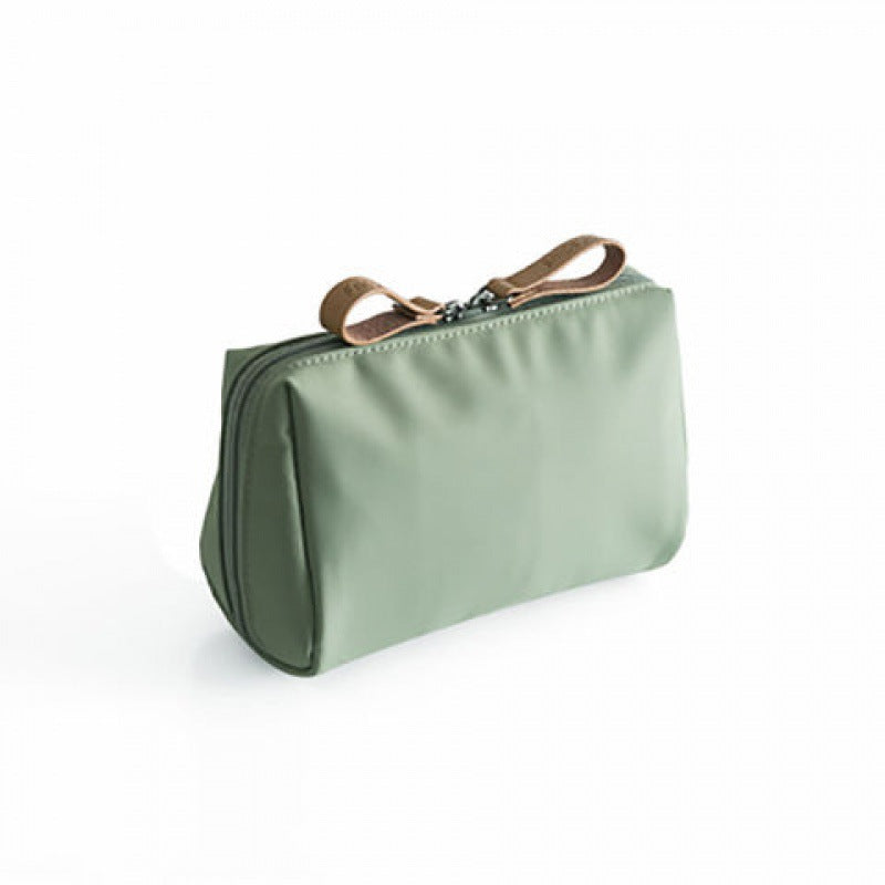 Last Day Promotion 48% OFF - Travel Makeup Pouch for Women