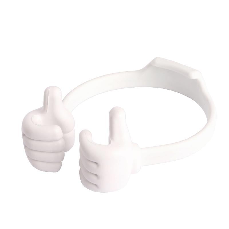🔥Lazy Thumb Stand With Thumbs Up