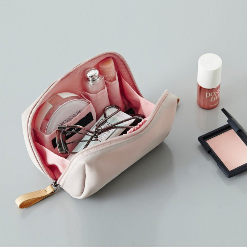 Last Day Promotion 48% OFF - Travel Makeup Pouch for Women