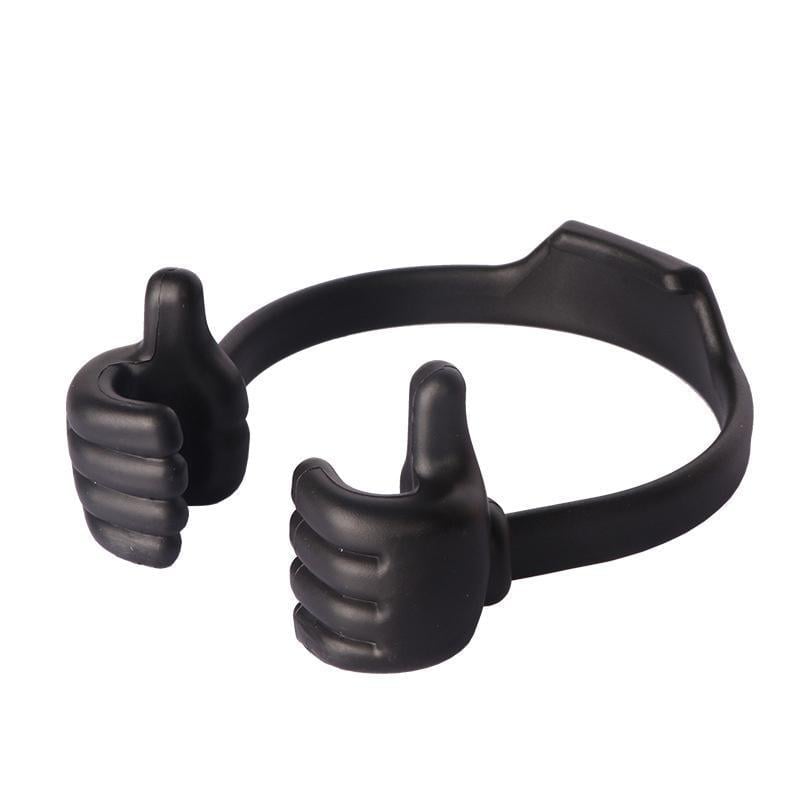 🔥Lazy Thumb Stand With Thumbs Up