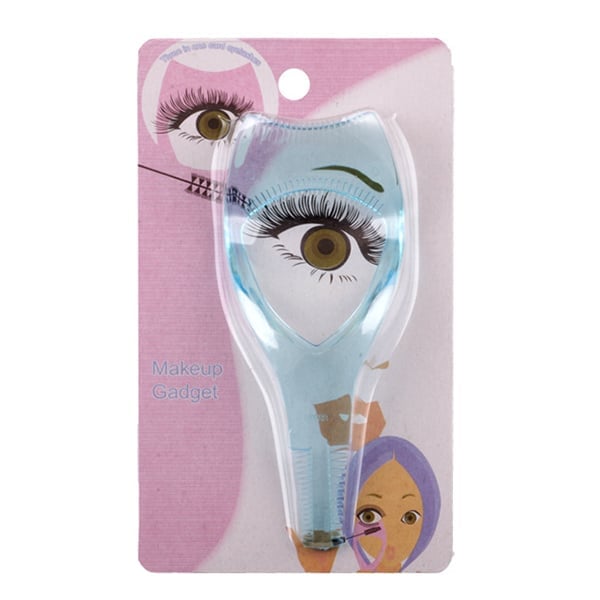 Black Friday Sale🔥BUY 1 FREE 1🔥3 in1 Eyelashes Tools Mascara Shield Applicator Guard