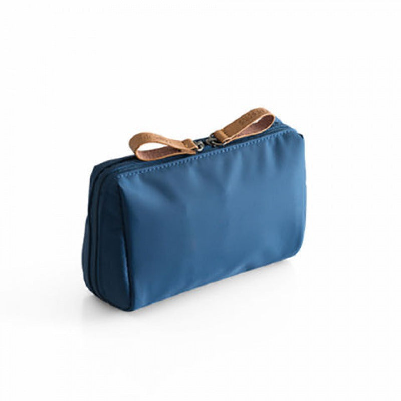 Last Day Promotion 48% OFF - Travel Makeup Pouch for Women