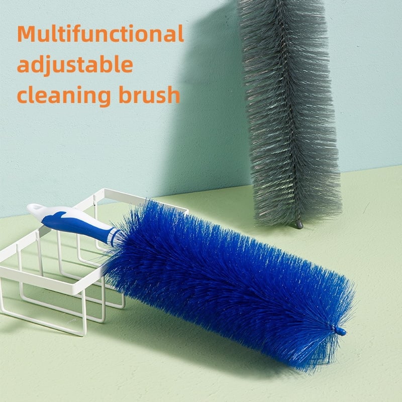 🔥fan cleaning brush