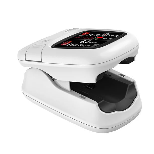 Develops Newly Launched Non-Invasive Smart Glucose Meter 💯made in the USA💯🔥Limited stock available!🔥