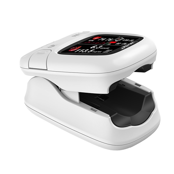 Develops Newly Launched Non-Invasive Smart Glucose Meter 💯made in the USA💯🔥Limited stock available!🔥