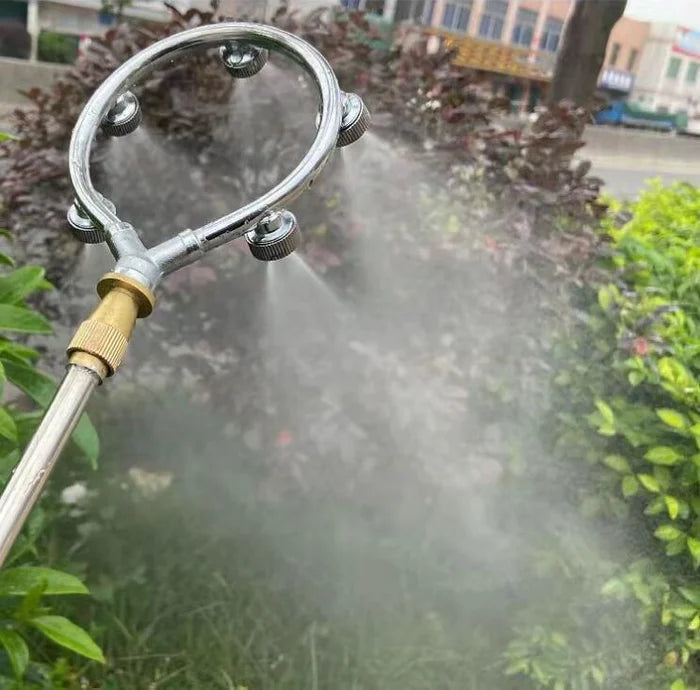 Multifunctional Annular Nozzle (Cool Summer Essentials) - 👍Buy 3 Get 2 Free & Free Shipping