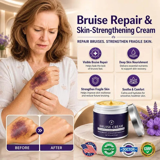 💥150K+ SOLD💕- Bruise Repair & Skin-Strengthening Cream