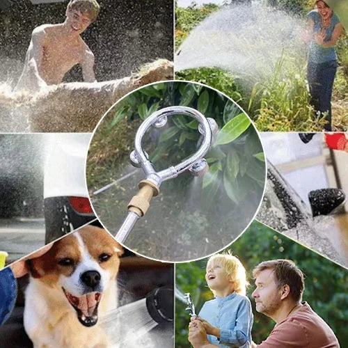 Multifunctional Annular Nozzle (Cool Summer Essentials) - 👍Buy 3 Get 2 Free & Free Shipping