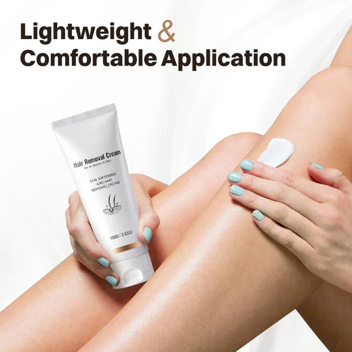 Hair Removal Cream for All Women & Men