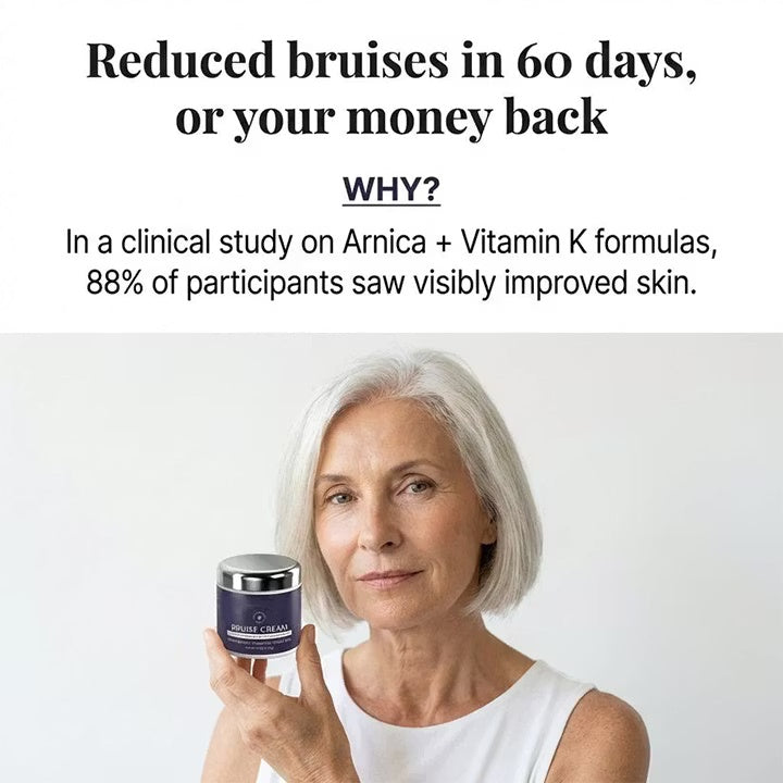 💥150K+ SOLD💕- Bruise Repair & Skin-Strengthening Cream