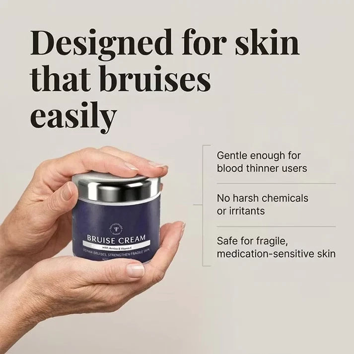 💥100K+ SOLD💝- Bruise Repair & Skin-Strengthening Cream
