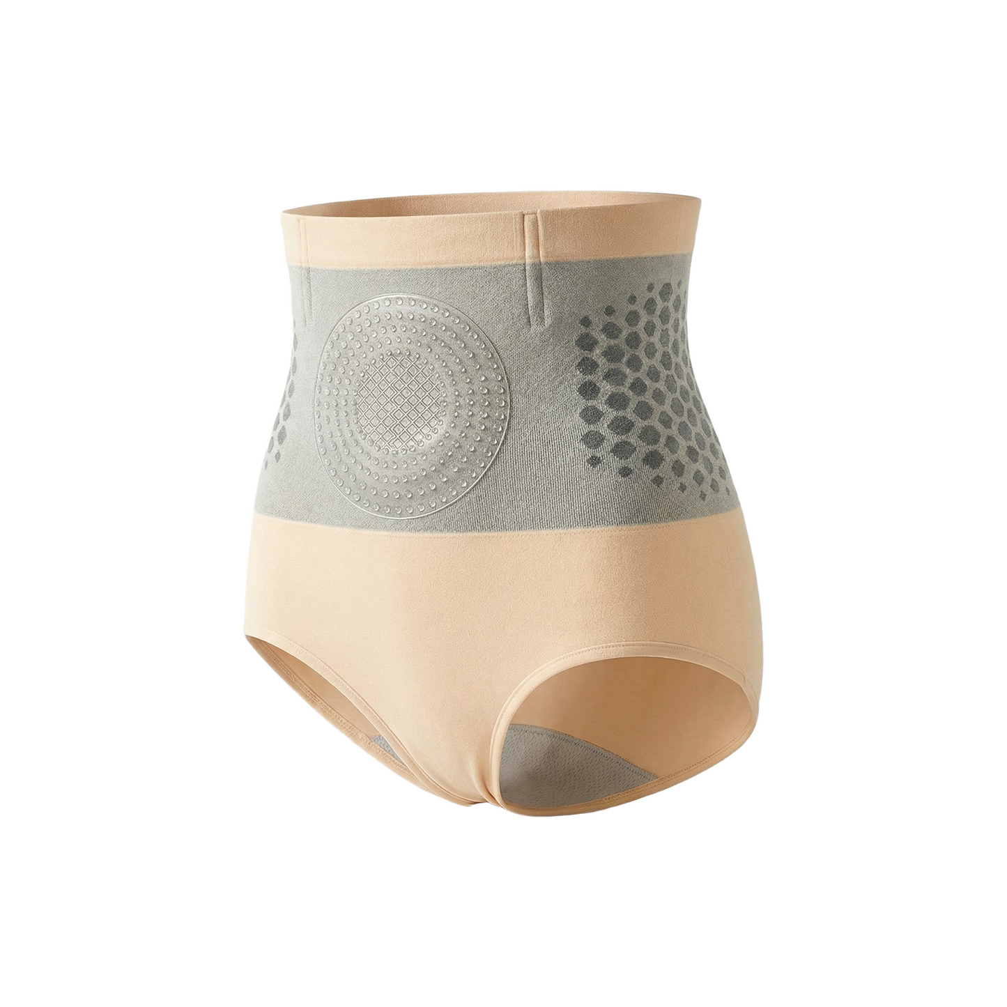 🏆Official Brand Store | Moringa & Berberine 4-In-1 Fat-Burn Sculpting Shorts🎁