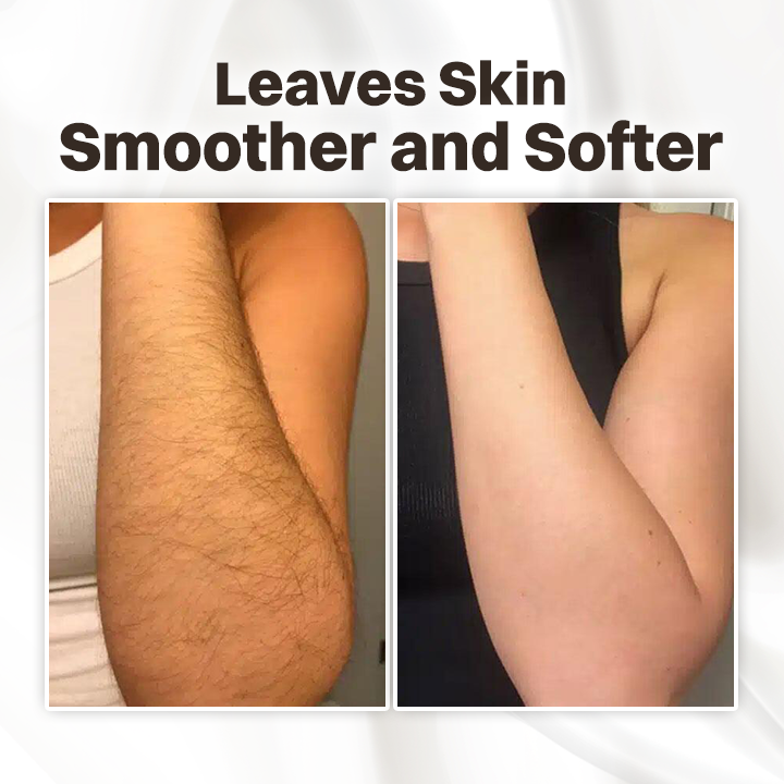 Hair Removal Cream for All Women & Men