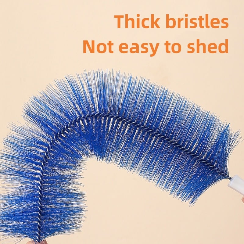 🔥fan cleaning brush