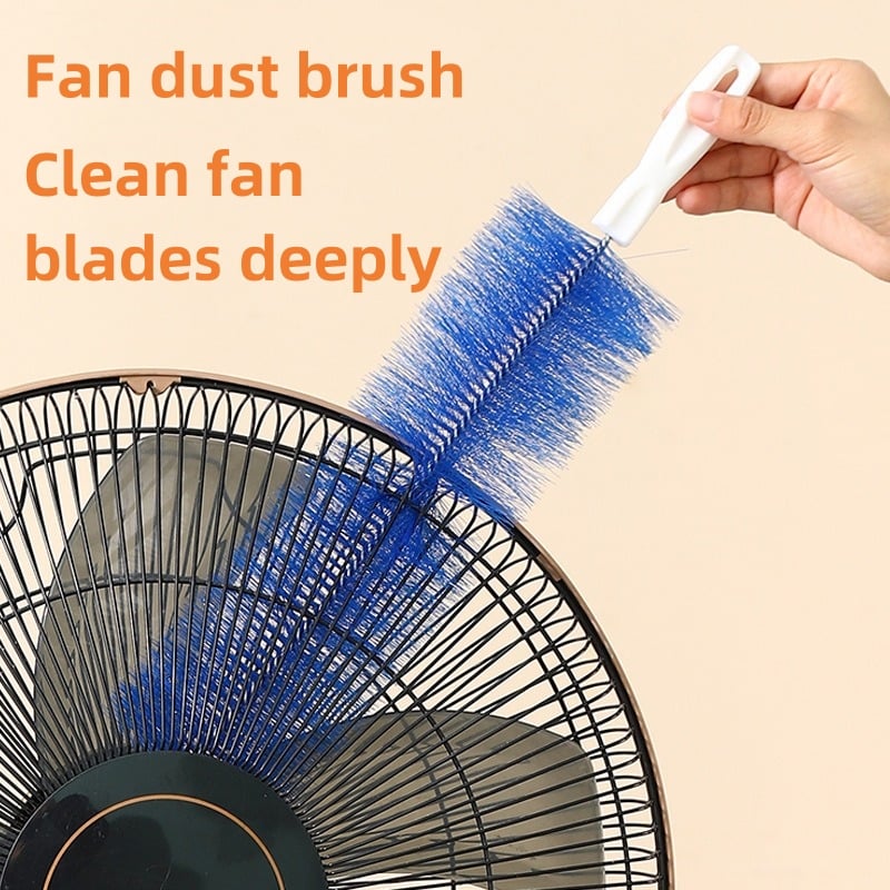 🔥fan cleaning brush