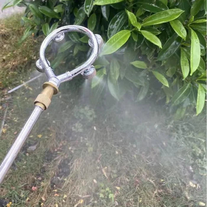 Multifunctional Annular Nozzle (Cool Summer Essentials) - 👍Buy 3 Get 2 Free & Free Shipping