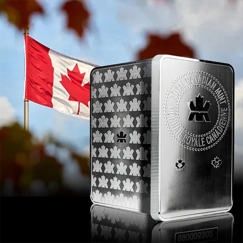 🔥Canada New Year Special🔥10 oz Commemorative Collectible Coin