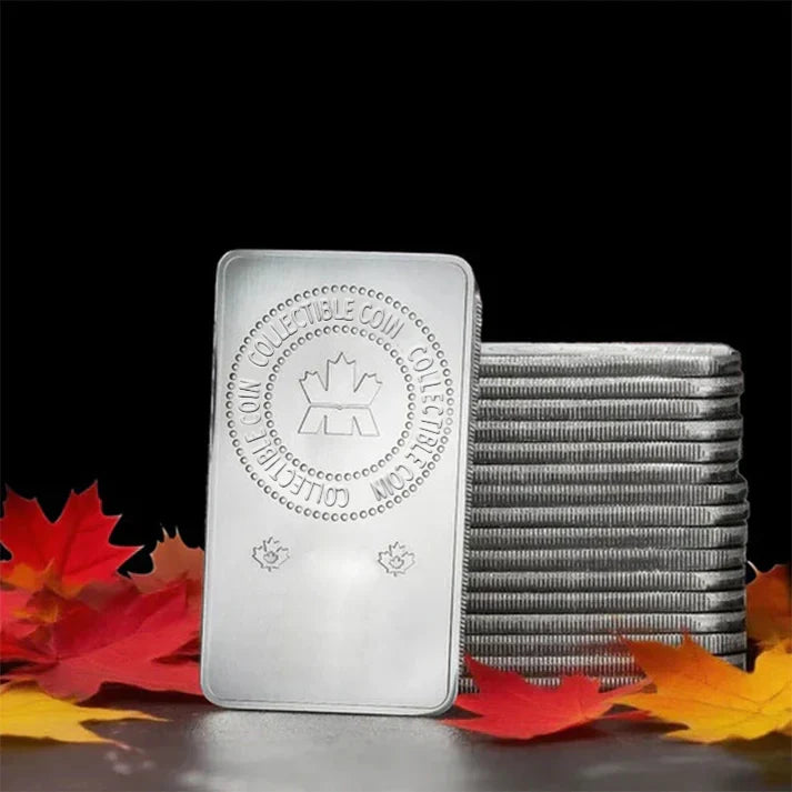 🔥Canada New Year Special🔥10 oz Commemorative Collectible Coin